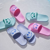 Molo Zhappy Slides ~ Lilac Smile