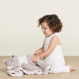Barefoot Dreams CozyChic Bear Buddie with Vest