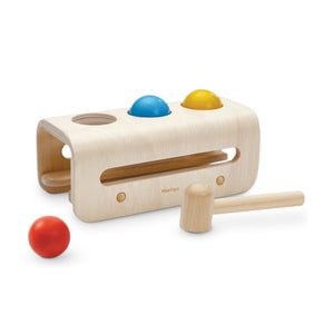 PlanToys Hammer Balls