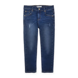 Appaman Boys Slim Leg Jeans ~ Medium Wash