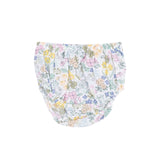 Angel Dear Ruffle Sundress w/ Bloomer ~ Samantha Floral
