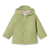 Mayoral Baby Boy Rain Coat ~ Dark Green