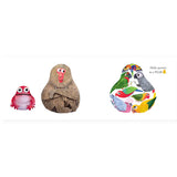 Hello Hello Shapes Board Book