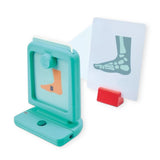 Hape Little Doctor's Medical Set