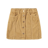 Molo Bera Skirt 7-12 ~ Camel