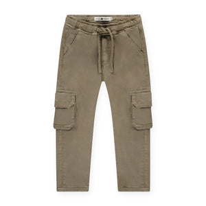 Babyface Boys Cargo Pants ~ Kit