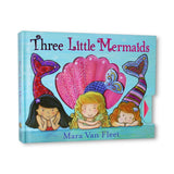 Three Little Mermaids