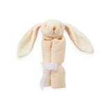 Angel Dear Beige Bunny Blankie