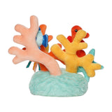 Manhattan Toy Magnetic Matchers ~ Coral Crew