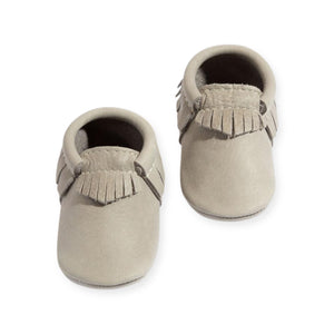 Freshly Picked Classic Moccasin ~ Salt Flats