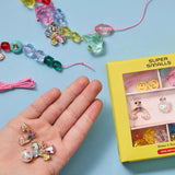 Super Smalls Make It Rainbow Mini DIY Bead Kit