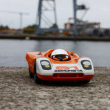 Playforever Zemonsta Car