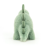 Jellycat Fossilly Stegosaurus