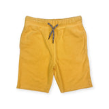 Appaman Boys Terry Camp Shorts ~ Gold