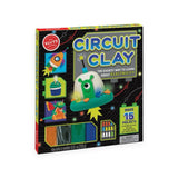 Klutz Circuit Clay