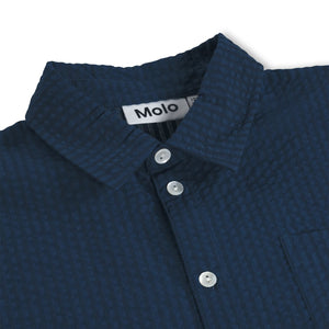 Molo Boys Richie Shirt ~ Oceanica
