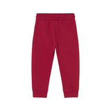 Mayoral Baby Boy Basic Fleece Sweatpants ~ Red