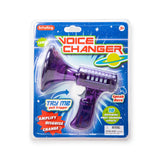 Schylling Voice Changer