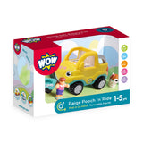 Wow Toys Paige Pooch 'n Ride Car