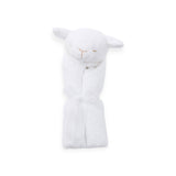 Angel Dear White Lamb Blankie