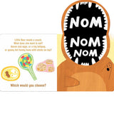 Nom Nom Nom
