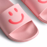 Molo Zhappy Slides ~ Bubble Pink
