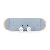 Jellycat Amuseables Sports Skateboarding