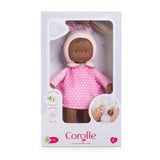 Corolle Miss Pink Starry Dreams Soft Doll