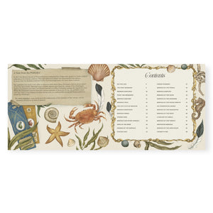 A Natural History of Mermaids