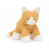 Jellycat Fuddlewuddle Ginger Cat