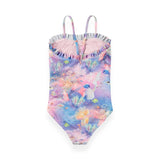 Molo Baby Nakia Swimsuit ~ Mermaid Land