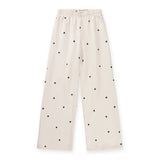 Molo Miki Sweatshirt & Anna Sweatpants Set ~ Confetti Sand