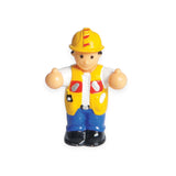 Wow Toys Lift-It Luke Digger