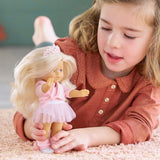 Corolle Mini Corolline Set ~ Rosy Ballerina