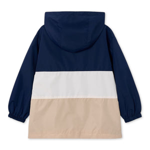 Mayoral Boys Windbreaker ~ Navy