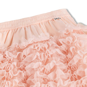 Molo Blissus Skirt 7-12 ~ Petal Blush