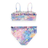 Molo Naila Ruffle Bikini ~ Mermaid Land