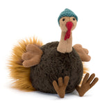 Jellycat Theo Turkey