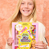 Super Smalls Create Your Own Lip Gloss Kit