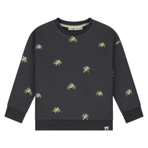 Babyface Boys Printed Sweatshirt ~ Antra