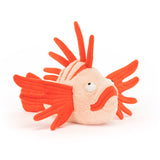 Jellycat Lois Lionfish