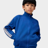 Molo Meracer/Ash Tracksuit ~ Naval Blue