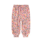 Molo Baby Disc Sweatshirt & Simeon Sweatpants Set ~ Delicate Mini