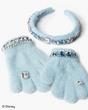 Super Smalls Disney Frozen Elsa Jeweled Gloves