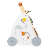 Janod Sweet Cocoon Multi-Activity Baby Walker