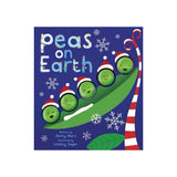 Peas on Earth