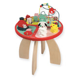 Janod Baby Forest Activity Table