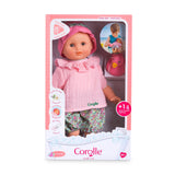 Corolle Bébé Bath ~ Coralie w/ Bloomers