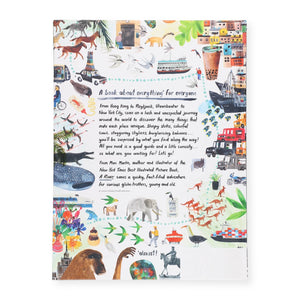 Everything & Everywhere