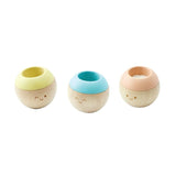 PlanToys Sensory Tumbling Balls ~ Pastel